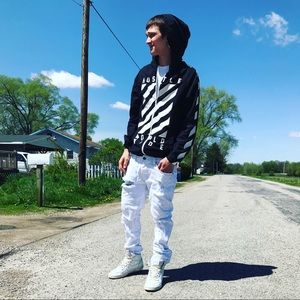 Meet your Posher, Paul